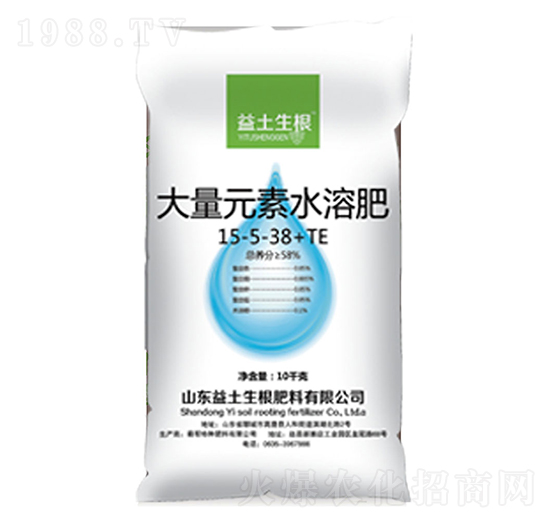 ����Ԫ��ˮ�ܷ���15-5-38+TE-����