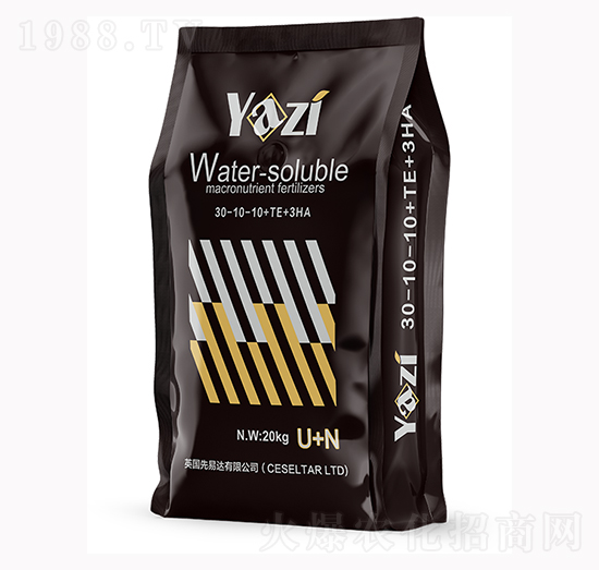 ����Ԫ��ˮ�ܷ�30-10-10+TE+3HA-����-�������r�I(y��)