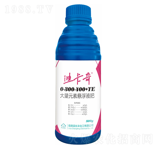 ����Ԫ�ؑҸ�Һ��0-300-400+TE-�Ͽ���-�L�S����