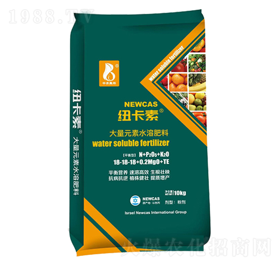 ƽ���ʹ���Ԫ��ˮ�ܷ���18-18-18+0.2MgO+TE-�~����-���r�W��