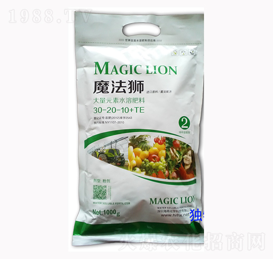 ����Ԫ��ˮ�ܷ���30-20-10+TE-ħ���{-����