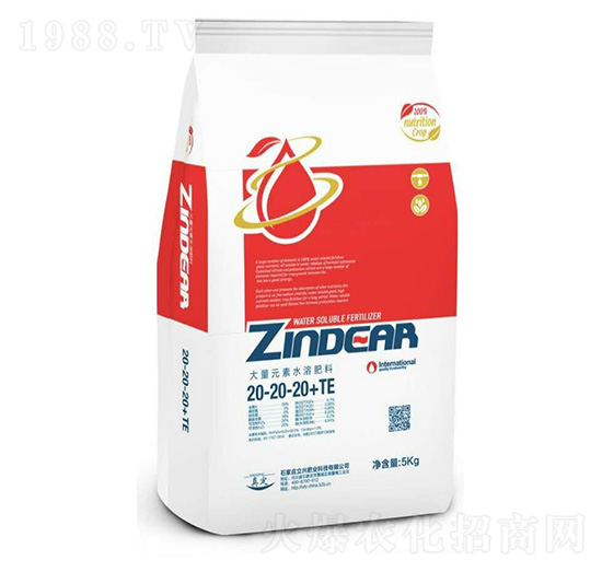 ����Ԫ��ˮ�ܷ�20-20-20+TE-���d�ʘI(y��)