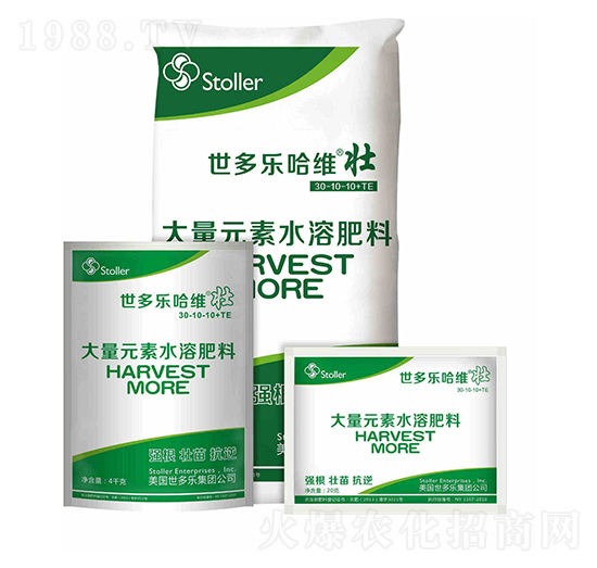 ����Ԫ��ˮ�ܷ���30-10-10+TE-������(l��)���S��-����܎���r(n��ng)�I(y��)