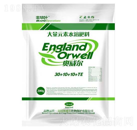 �ߵ��ʹ���Ԫ��ˮ�ܷ���30-10-10+TE-�W����-�����ʘI(y��)