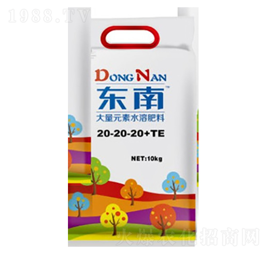 ����Ԫ��ˮ�ܷ���20-20-20+TE-�|��-�̵�