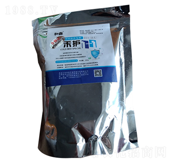 寒地苗床專用微生物菌劑-禾護(hù)-禾森農(nóng)業(yè)