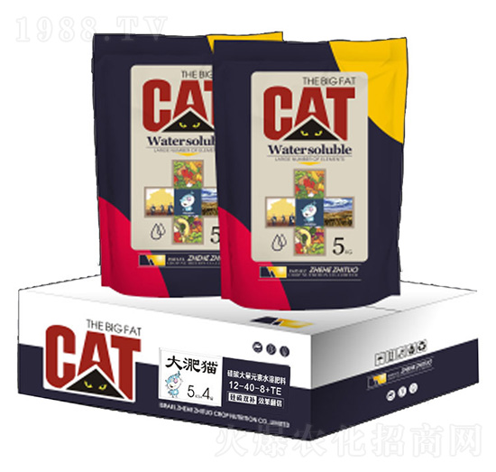 ��̼����Ԫ��ˮ�ܷ�12-40-8+TE-����؈-�ƻ��r