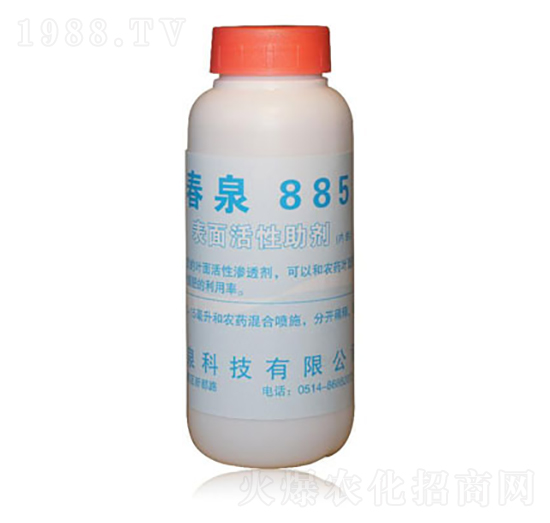 春泉885表面活性助劑-春泉