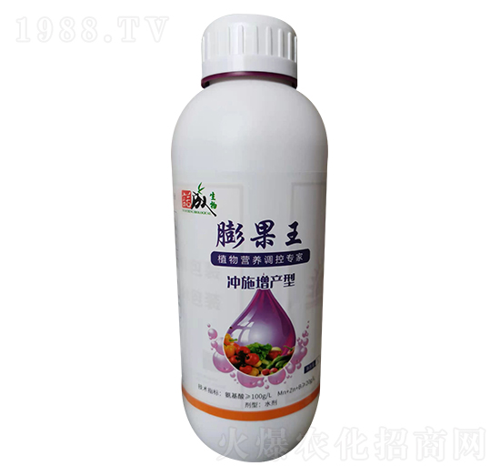 膨果王-魯農(nóng)集團(tuán)