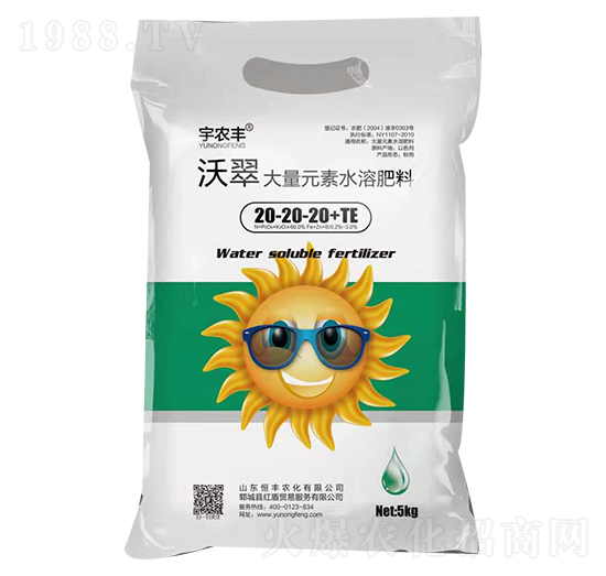 ����Ԫ��ˮ�ܷ���20-20-20+TE-�ִ�-���S�r��