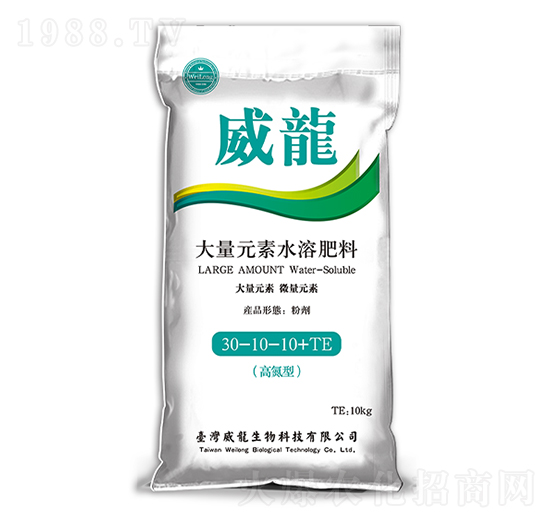 ����Ԫ��ˮ�ܷ���30-10-10+TE-���~�r(n��ng)