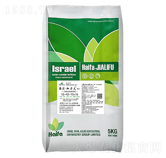 �������������ʹ���Ԫ��ˮ�ܷ�12-42-10+TE-����������3̖-����������