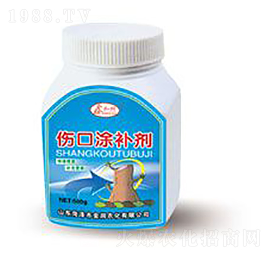 傷口涂補(bǔ)劑-江潤(rùn)生物