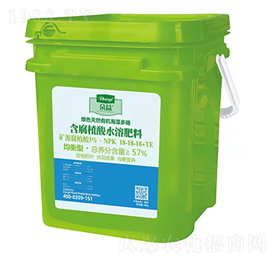 �����ͺ���ֳ��ˮ�ܷ���18-18-18+TE-�����r(n��ng)�I(y��)