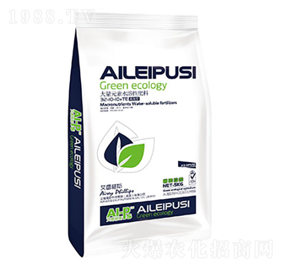 �ߵ��ʹ���Ԫ��ˮ�ܷ�32-10-10+TE-����