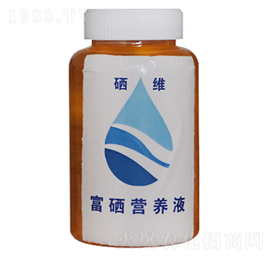 富硒營養(yǎng)液-硒維