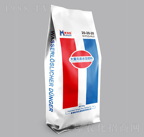 ƽ�����L�̴���Ԫ��ˮ�ܷ�20-20-20-����ķ