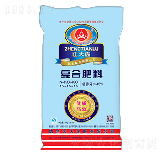 ����¶�ͺϷ���15-15-15-���컯��