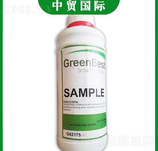 Ӣ��GreenBest�����