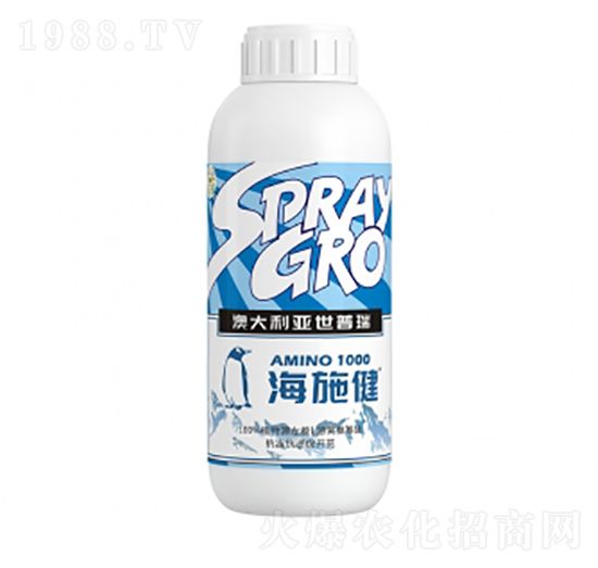 海施健-瑞牛農(nóng)業(yè)