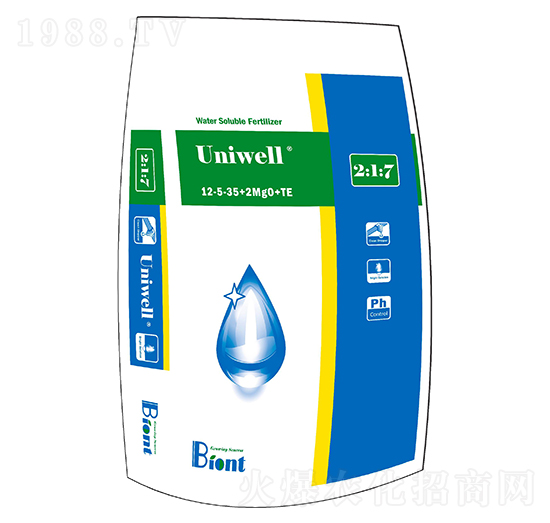 ����Ԫ��ˮ�ܷ���12-5-35+2MgO+TE-����-��(��i)���ߺ�