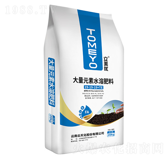 ����Ԫ��ˮ�ܷ���19-19-19+TE-������(y��u)-���컯