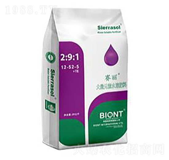 ِ������Ԫ��ˮ�ܷ�12-52-5-������