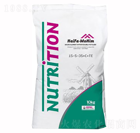 ����Ԫ��ˮ�ܷ�15-5-35+TE-�����S