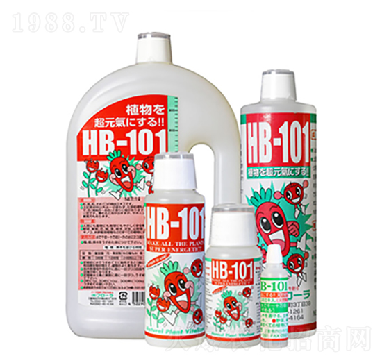 ��Ȼֲ�����Һ-HB-101-����������