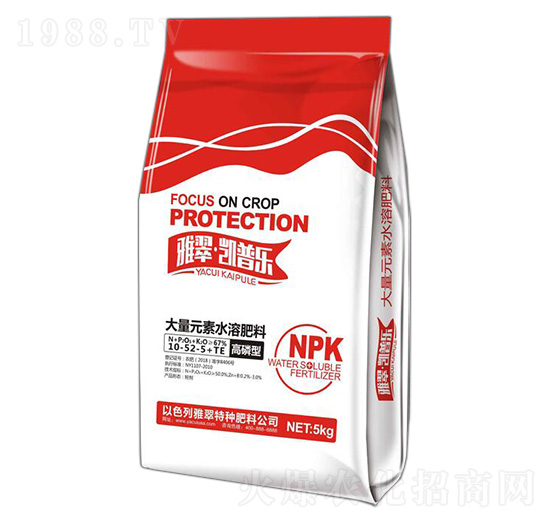 �����ʹ���Ԫ��ˮ�ܷ���10-52-5+TE-�P�՘�(l��)-�Ŵ�����