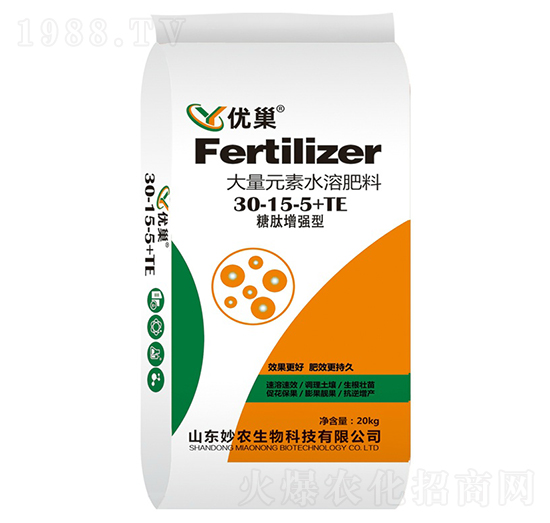 ����Ԫ��ˮ�ܷ���30-15-5+TE-��(y��u)��-���r����