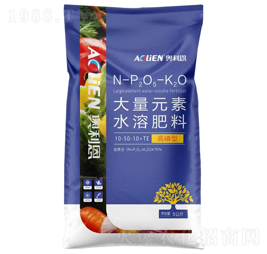 �����ʹ���Ԫ��ˮ�ܷ���10-50-10+TE-�W����