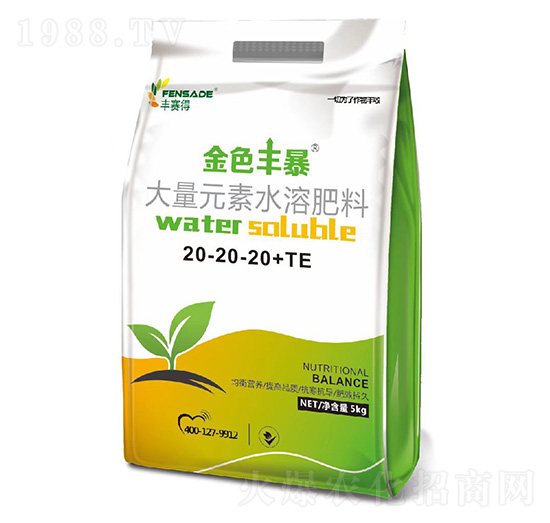 ����Ԫ��ˮ�ܷ���20-20-20+TE-��ɫ�S��-�Sِ��