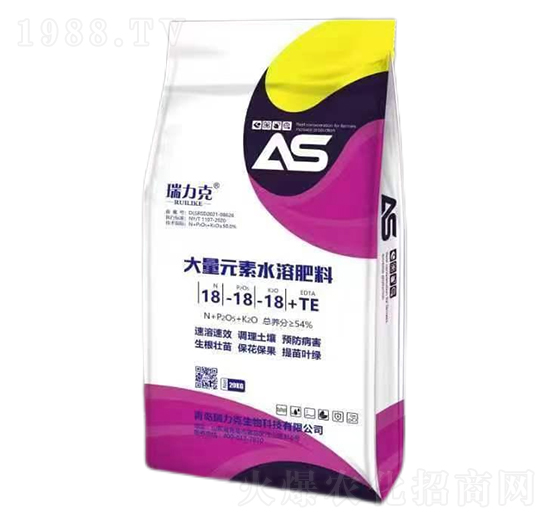 ����Ԫ��ˮ�ܷ���18-18-18+TE-������-���r(n��ng)