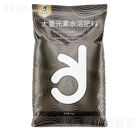 ����Ԫ��ˮ�ܷ���20-20-20+TE-ֲ�ȴ�-�A��(qi��ng)�������F(tu��n)