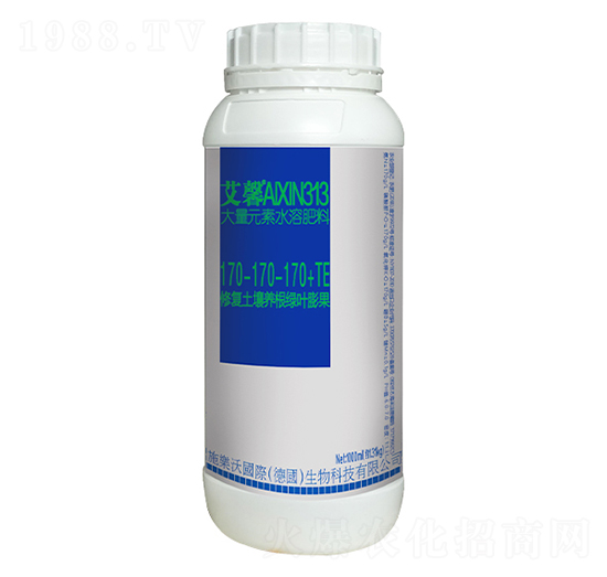 1L����Ԫ��ˮ�ܷ���170-170-170+TE-��ܰ-�𲨠�