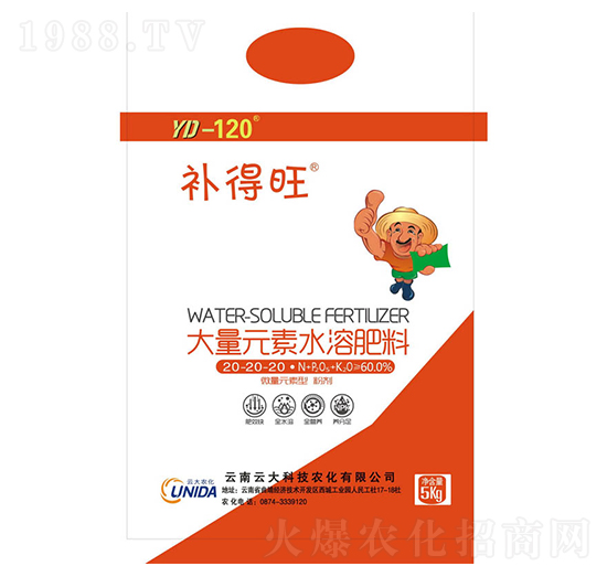 ����Ԫ��ˮ�ܷ��Ϸۄ�20-20-20-�a(b��)����-�ƴ�Ƽ�