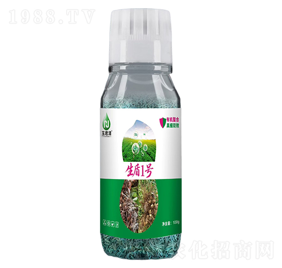 生盾1號(hào)-那好肥業(yè)