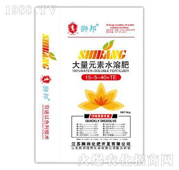 ����Ԫ��ˮ�ܷ���15-5-40+TE-���r(n��ng)�ʘI(y��)