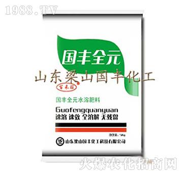 ���SȫԪˮ�ܷ�-��ɽ��