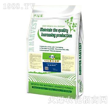 ���R��12Ԫ��ˮ�ܷ�20-20-20+TE-�а����r(n��ng)