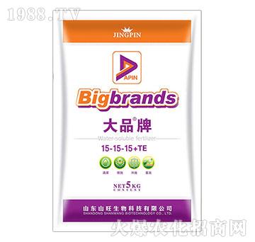 ����Ԫ��ˮ�ܷ���15-15-15+TE-��Ʒ��-ɽ������