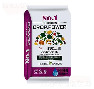 ����Ԫ��ˮ�ܷ�20-20-20+TE-�G����