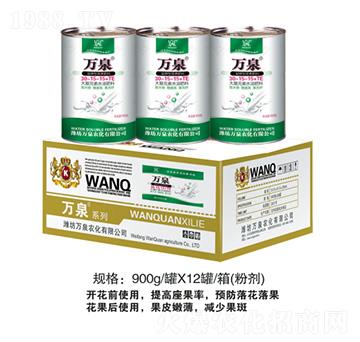 ����Ԫ��ˮ�ܷ�30-15-15+TE-�fȪ�r(n��ng)��