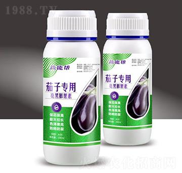 茄子專用亮黑膨果素-蔬能幫-穗滿倉(cāng)