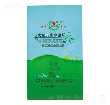 ����Ԫ��ˮ�ܷ�30-10-10+TE-�GԴ�̹�