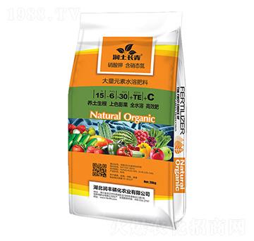 ����Ԫ��ˮ�ܷ�15-6-30+TE+C-��(r��n)���L(zh��ng)��-��(r��n)�S�׻�