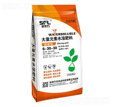 ��(qi��ng)���ʹ���Ԫ��ˮ�ܷ���6-30-30-ʷ�S��-�f���r(n��ng)��