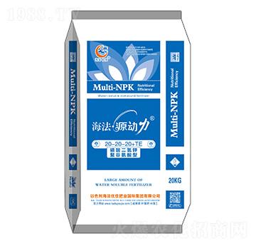 20kg�۹Ȱ����ͺ�����Դ����20-20-20+TE-������(y��u)��