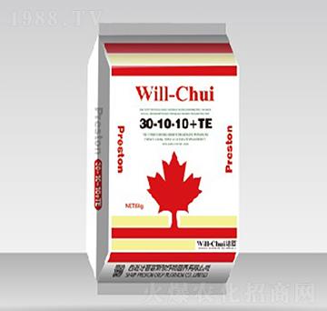 ����Ԫ��ˮ�ܷ�30-10-10+TE-����˹�D